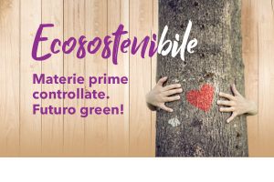 Materie prime controllate - Futuro green