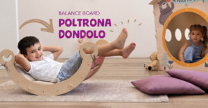 TUCO balance board ance bridge, giochi in legno Montessori e Pikler, giochi educaativi, giocattoli didattici, learning tower, torre della crescita, trinagolo di pikler, tavolini da lavoro, balance.