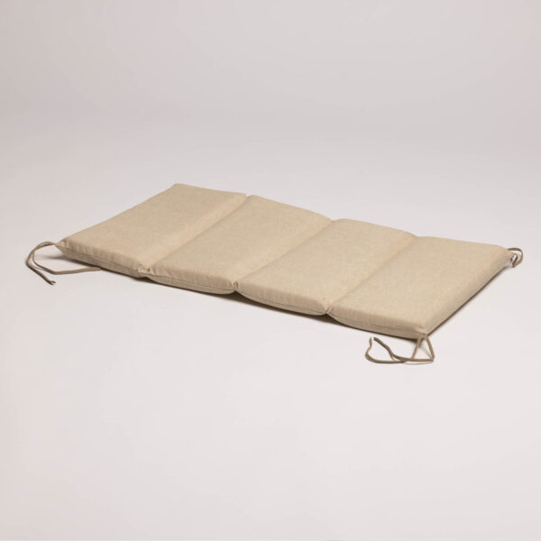 cuscino per balance board. 80% cotone, Made in Italy. TUCO