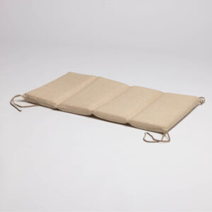 cuscino per balance board. 80% cotone, Made in Italy. TUCO